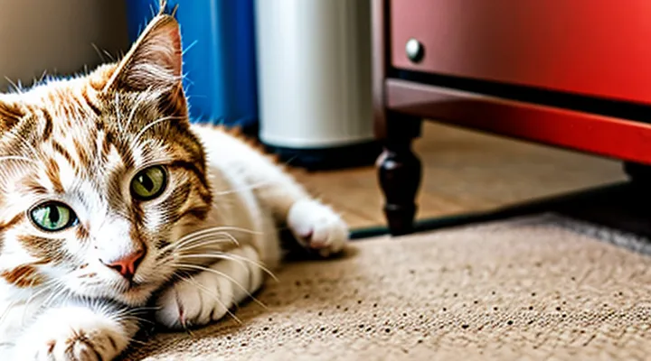 Can fleas from a cat transfer to a human?