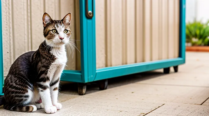 Can fleas from a cat transfer to humans?