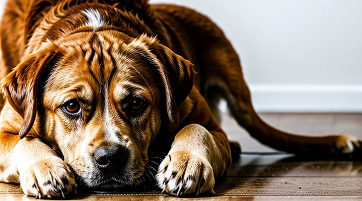 Can fleas from a dog be transmitted to humans?
