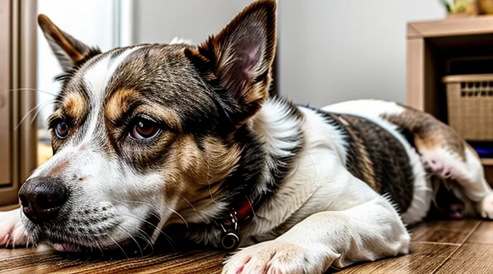 Can fleas from a dog bite a human?