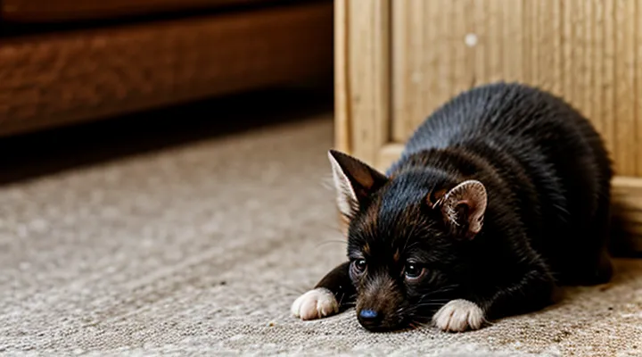 Can fleas infest a human?