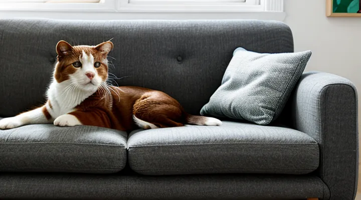 Can fleas inhabit a sofa?
