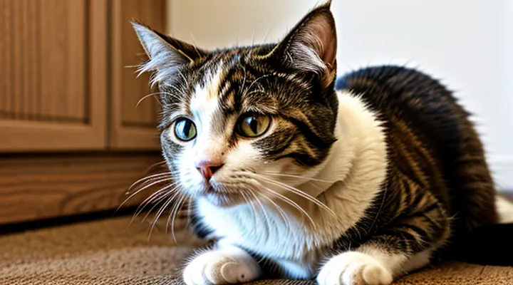 Can fleas jump from a cat to a human?