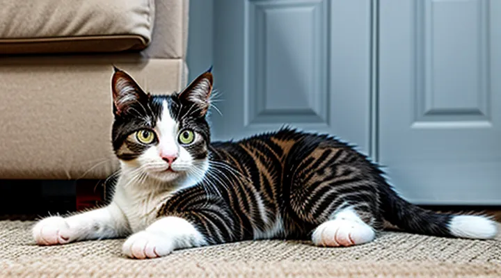 Can fleas kill a cat?