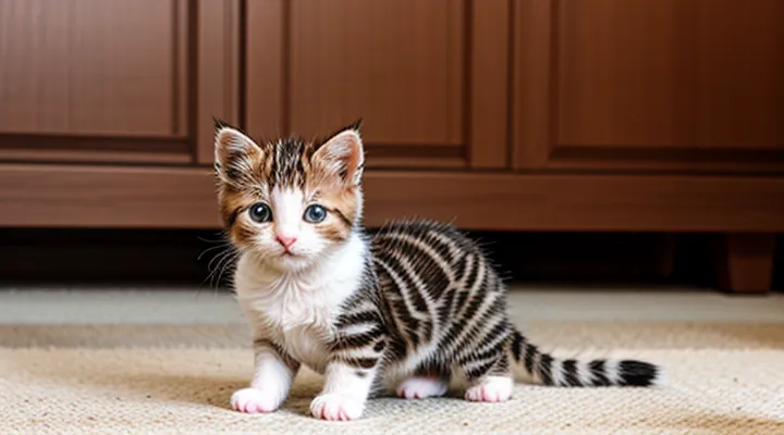 Can fleas kill a kitten?