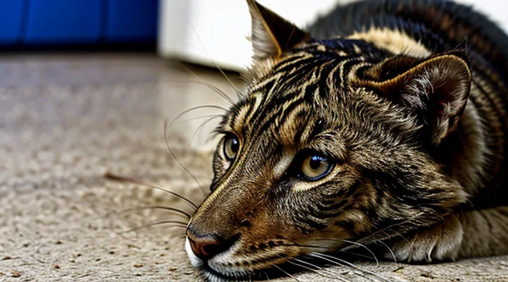 Can fleas live in a human's head?