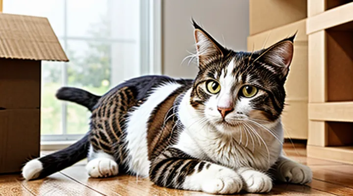 Can fleas move from a cat to human hair?