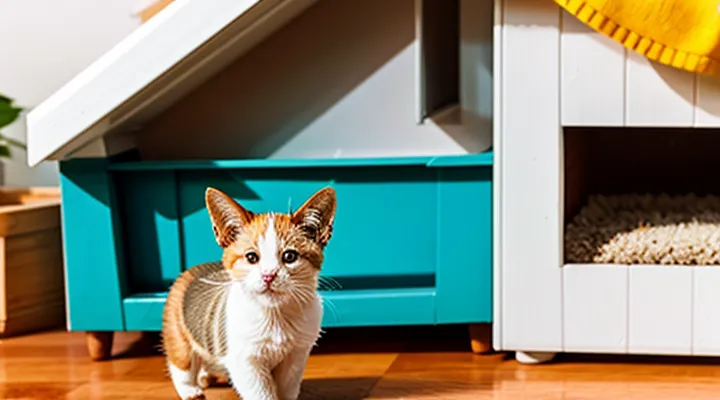 Can fleas survive in a house without animals?