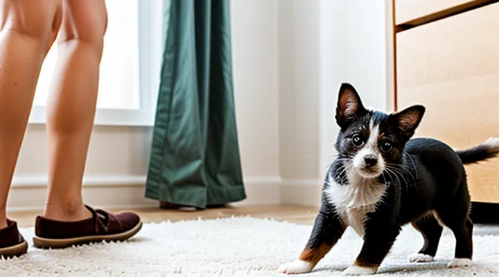 Can fleas survive in an apartment without animals?