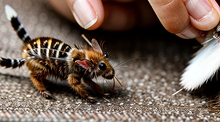 Can fleas transfer from animals to humans?