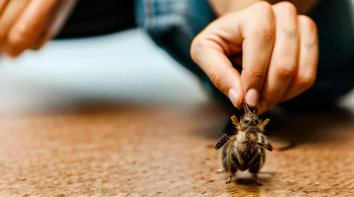 Can fleas transfer to humans?