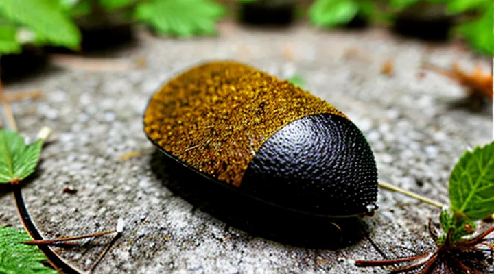 Can forest ticks survive in an apartment?