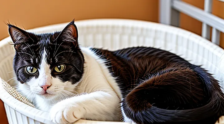 Can human lice live on a cat?