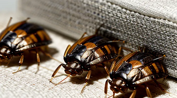 Can I bring bedbugs back from a trip?
