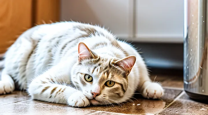 Can I remove fleas from a cat with tar soap?