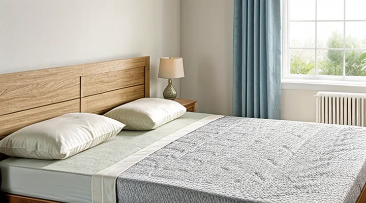 Can I see a bedbug on a mattress?