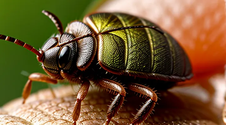 Can infection be transmitted from a human bitten by a tick?