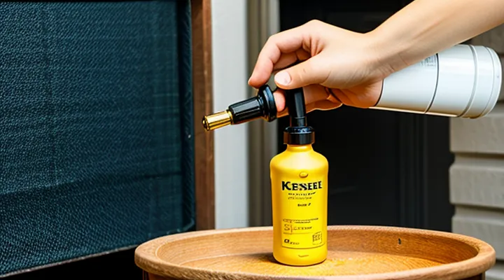 Can kerosene be used against bedbugs at home?