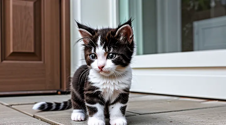 Can kittens get fleas?