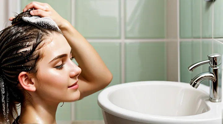Can lice appear if you don't wash your hair for a long time?