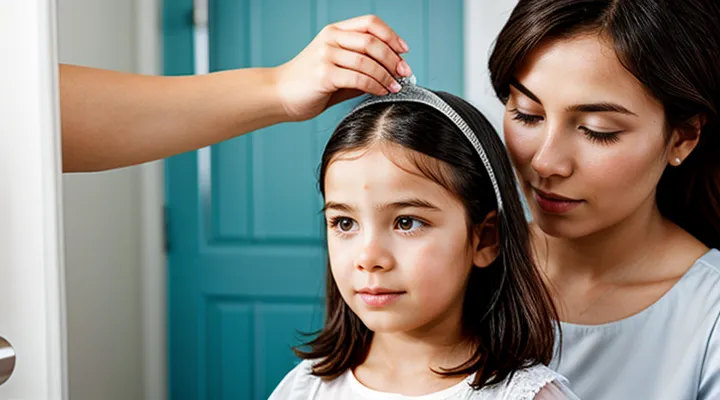 Can lice appear without external factors?