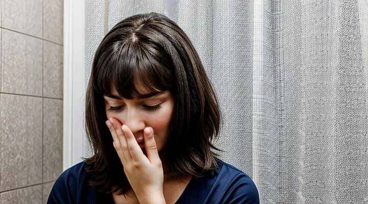 Can lice arise because of nervous problems?