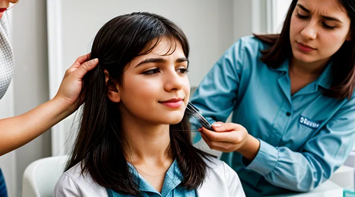 Can lice be poisoned with dichlorvos?