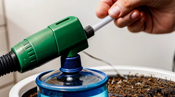 Can lice be removed with kerosene?