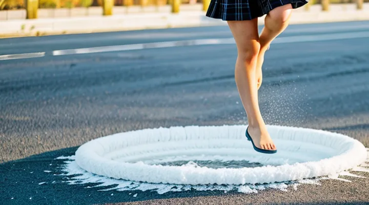 Can lice jump, or is it a myth?