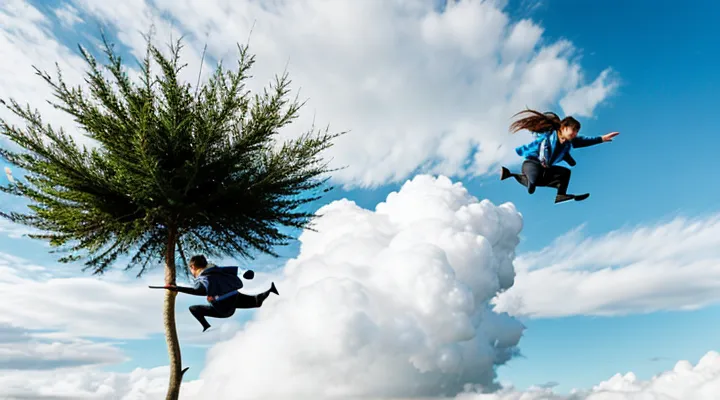 Can lice jump? Scientific answer