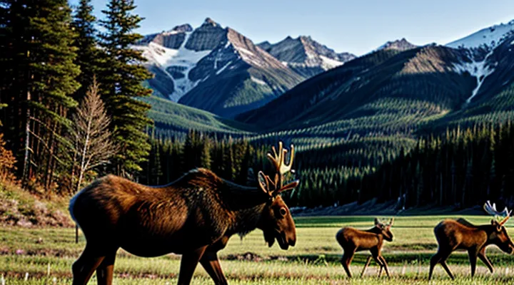 Can moose fleas bite humans?