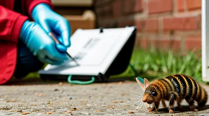 Can people get infected by fleas?