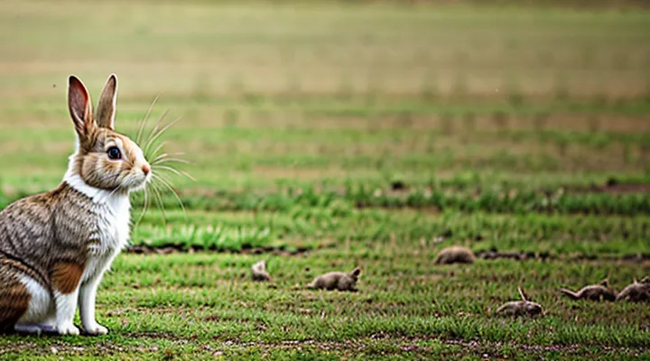 Can rabbits get fleas?