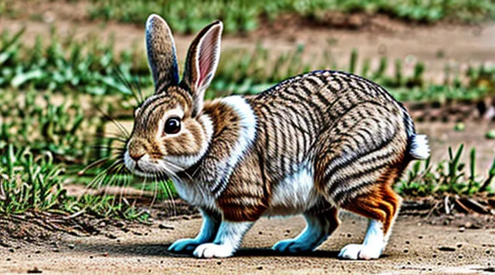 Can rabbits have fleas?