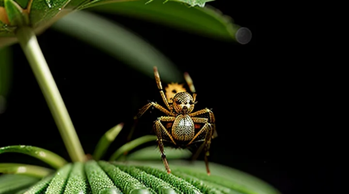 Can spider mites be eliminated?