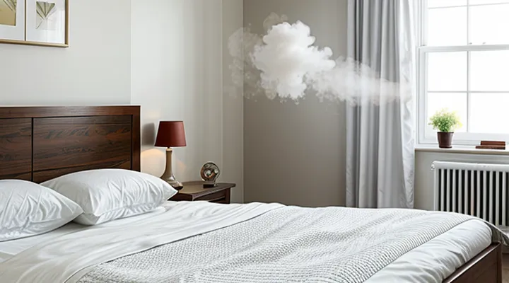 Can steam be used to get rid of bedbugs?