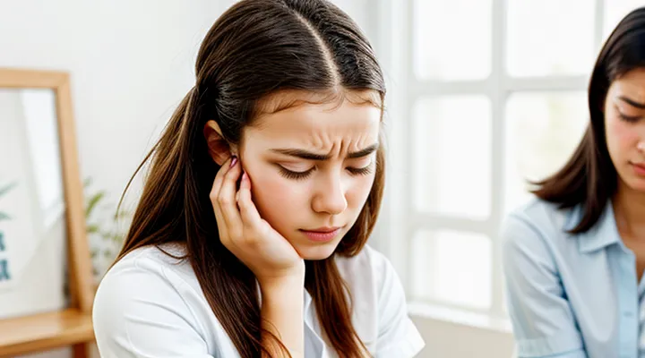 Can stress and nervous tension cause lice?