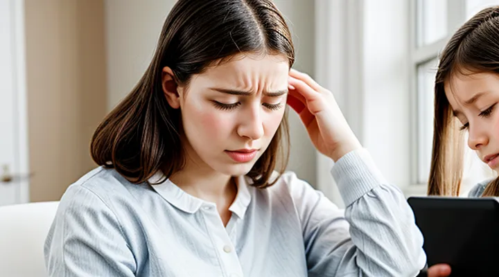 Can stress cause a lice outbreak?