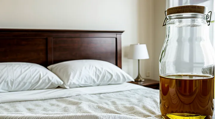 Can vinegar be used to get rid of bedbugs?
