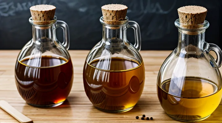 Can vinegar get rid of lice?