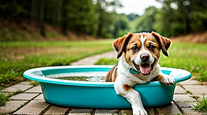Can you bathe a dog after tick treatment?
