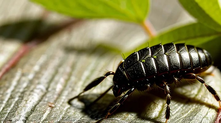 Can you become infected from a tick without being bitten, just by touching it?