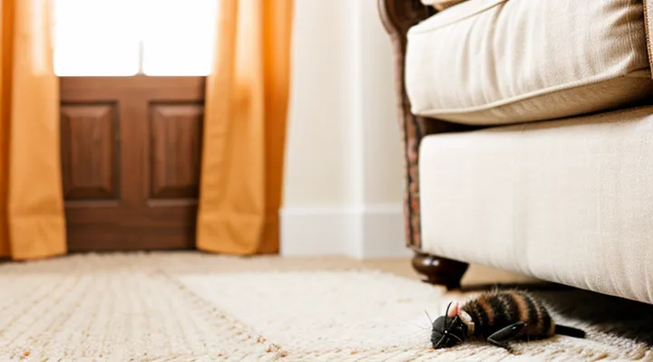 Can you bring fleas home on guests' clothing?
