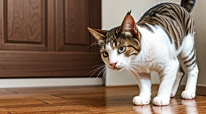 Can you catch fleas from cats?