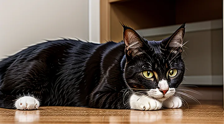 Can you catch lice from a cat?