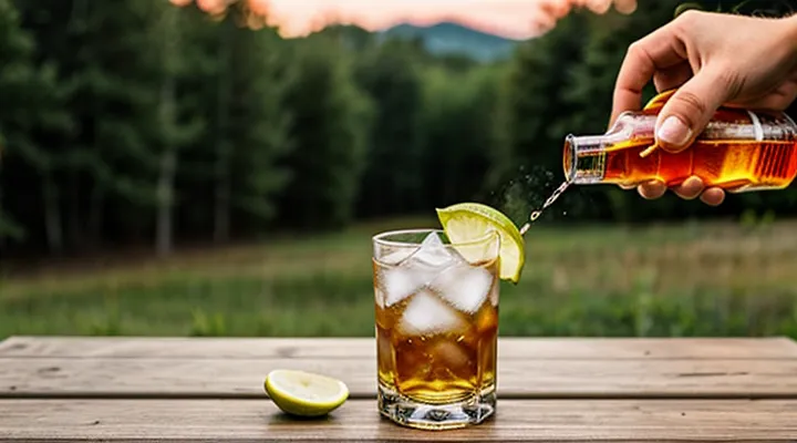 Can you consume alcohol after a tick bite?