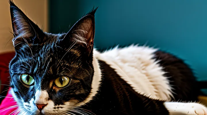 Can you contract ear mites from a cat?