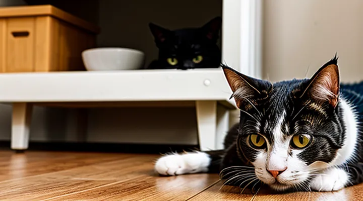 Can you contract fleas from a cat?