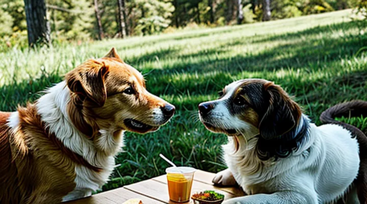 Can you eat after receiving a tick vaccine?