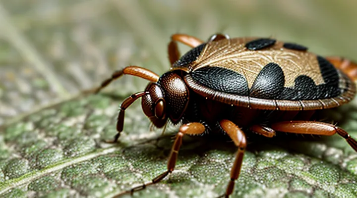 Can you get sick if a tick crawls over your skin?